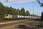 Alstom ? - CFL Cargo "188 062"
28.03.2026 - Hoyerswerda-KnappenrodeDieter Stiller