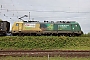 Alstom ? - CFL Cargo "188 062"
17.05.2026 - BielefeldThomas Wohlfarth