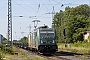Alstom ? - CFL Cargo "188 062"
23.06.2026 - Ratingen-LintorfIngmar Weidig