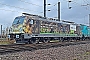 Alstom ? - CFL Cargo "188 063"
24.11.2023 - Bettembourg
Markus Hilt