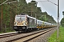 Alstom ? - CFL Cargo "188 063"
05.05.2024 - Horka 
Torsten Frahn