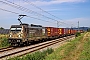 Alstom ? - CFL Cargo "188 063"
26.08.2025 - HeddesheimWolfgang Mauser