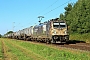 Alstom ? - CFL Cargo "188 063"
19.08.2025 - Dieburg OstKurt Sattig