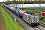 Alstom ? - CFL Cargo "188 063"
28.10.2025 - Ladenburg
Wolfgang Mauser