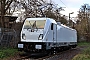 Alstom ? - CFL Cargo "188 063"
23.11.2022 - KasselChristian Klotz 