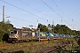 Alstom ? - CFL Cargo "188-063"
23.06.2026 - Ratingen-LintorfIngmar Weidig