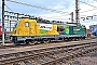 Alstom ? - CFL Cargo "188 064"
27.12.2023 - Bettembourg
Markus Hilt