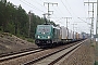 Alstom ? - CFL Cargo "188 064"
29.02.2024 - Weißkollm 
Rene  Klug 