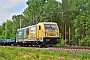 Alstom ? - CFL Cargo "188 064"
20.05.2024 - Horka
Torsten Frahn