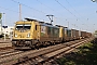 Alstom ? - CFL Cargo "188 064"
29.04.2025 - Wunstorf
Thomas Wohlfarth
