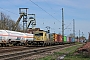 Alstom ? - CFL Cargo "188 064"
08.04.2025 - Luisenthal (Saar)
Leonhard  Groß 