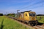Alstom ? - CFL Cargo "188 064"
21.05.2026 - HeddesheimWolfgang Mauser