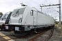 Alstom ? - CFL Cargo "188 065"
01.07.2023 - Kassel, Alstom-Werk
Frank Thomas