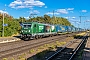 Alstom ? - CFL Cargo "188 065"
31.08.2025 - WefenslebenMathias May