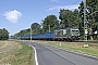 Alstom ? - CFL Cargo "188-065"
29.07.2026 - RuhlandDieter Stiller