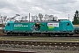 Alstom ? - CFL Cargo "188 066"
24.01.2024 - Gladbeck, West
Sebastian Todt