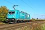 Alstom ? - CFL Cargo "188 066"
23.10.2024 - Babenhausen
Kurt Sattig