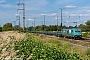 Alstom ? - CFL Cargo "188-066"
06.08.2026 - Weißenfels-GroßkorbethaFabian Halsig