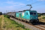 Alstom ? - CFL Cargo "188-066"
26.08.2026 - HeddesheimWolfgang Mauser