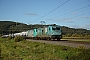 Alstom ? - CFL Cargo "188-066"
10.10.2026 - Ludwigsau-ReilosNiklas Mergard