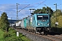 Alstom ? - CFL Cargo "188-066"
10.10.2026 - HauneckMartin Schubotz