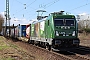Alstom ? - CFL Cargo "188 068"
23.03.2024 - Wunstorf
Thomas Wohlfarth