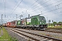 Alstom ? - CFL Cargo "188 068"
03.05.2024 - Oberhausen, Abzweig Mathilde
Rolf Alberts