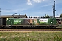 Alstom ? - CFL Cargo "188 068"
14.05.2025 - Hoyerswerda 
Rene  Klug 