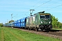 Alstom ? - CFL Cargo "188 068"
24.04.2026 - Dieburg OstKurt Sattig
