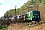 Alstom ? - CFL Cargo "188 069"
02.03.2024 - Dieburg
Kurt Sattig