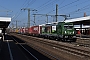 Alstom ? - CFL Cargo "188 069"
08.03.2024 - Fulda
Konstantin Koch