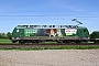 Alstom ? - CFL Cargo "188 069"
30.04.2025 - bei Westbevern
Heinrich Hölscher