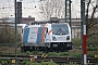 Alstom ? - northrail "188 100"
31.03.2026 - Krefeld, Hauptbahnhof Dr. Günther Barths