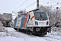 Alstom ? - northrail "188 100"
28.01.2026 - Kassel, RangierbahnhofChristian Klotz 