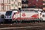 Alstom ? - DKB "188 104"
23.03.2026 - Frankfurt (Main), Hauptbahnhof Marvin Fries