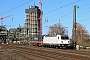 Alstom ? - Train4Train "188 106"
07.04.2026 - HamburgMartin Drube