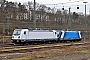 Alstom ? - northrail "188 113"
03.12.2025 - Kassel, HauptbahnhofChristian Klotz 