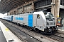 Alstom ? - TCS "188 121"
04.04.2026 - Paris, Gare du NordVince Cuffel