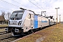 Alstom ? - TCS "188 121"
31.03.2026 - Aulnoye AymeriesCharles Hinton