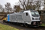 Alstom ? - Railpool "188 123"
12.02.2026 - KasselChristian Klotz 