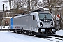 Alstom ? - Railpool "188 136"
04.02.2026 - KasselChristian Klotz 