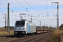 Alstom ? - CCW "188 142"
03.04.2026 - WunstorfThomas Wohlfarth