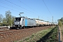 Alstom ? - RBP "188 143"
22.04.2026 - Berlin-AdlershofPaul Schulze