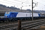 Alstom ? - CNR "DJ4 6002a"
26.01.2007 - Apach
Bernhard Reifenberg