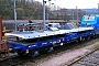 Alstom ? - CNR "DJ4 6002a"
26.01.2007 - Apach
Bernhard Reifenberg