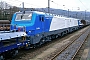 Alstom ? - CNR "DJ4 6002a"
26.01.2007 - Apach
Bernhard Reifenberg