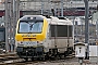 Alstom 1310 - CFL "3002"
20.01.2008 - Luxembourg
Michael Goll
