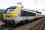 Alstom 1310 - CFL "3002"
30.07.2012 - Mersch
Wilco Trumpie