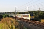 Alstom 1310 - CFL "3002"
19.08.2012 - Weyler
Yves Gillander