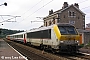 Alstom 1310 - CFL "3002"
05.09.2003 - Aywaille
Lutz Goeke